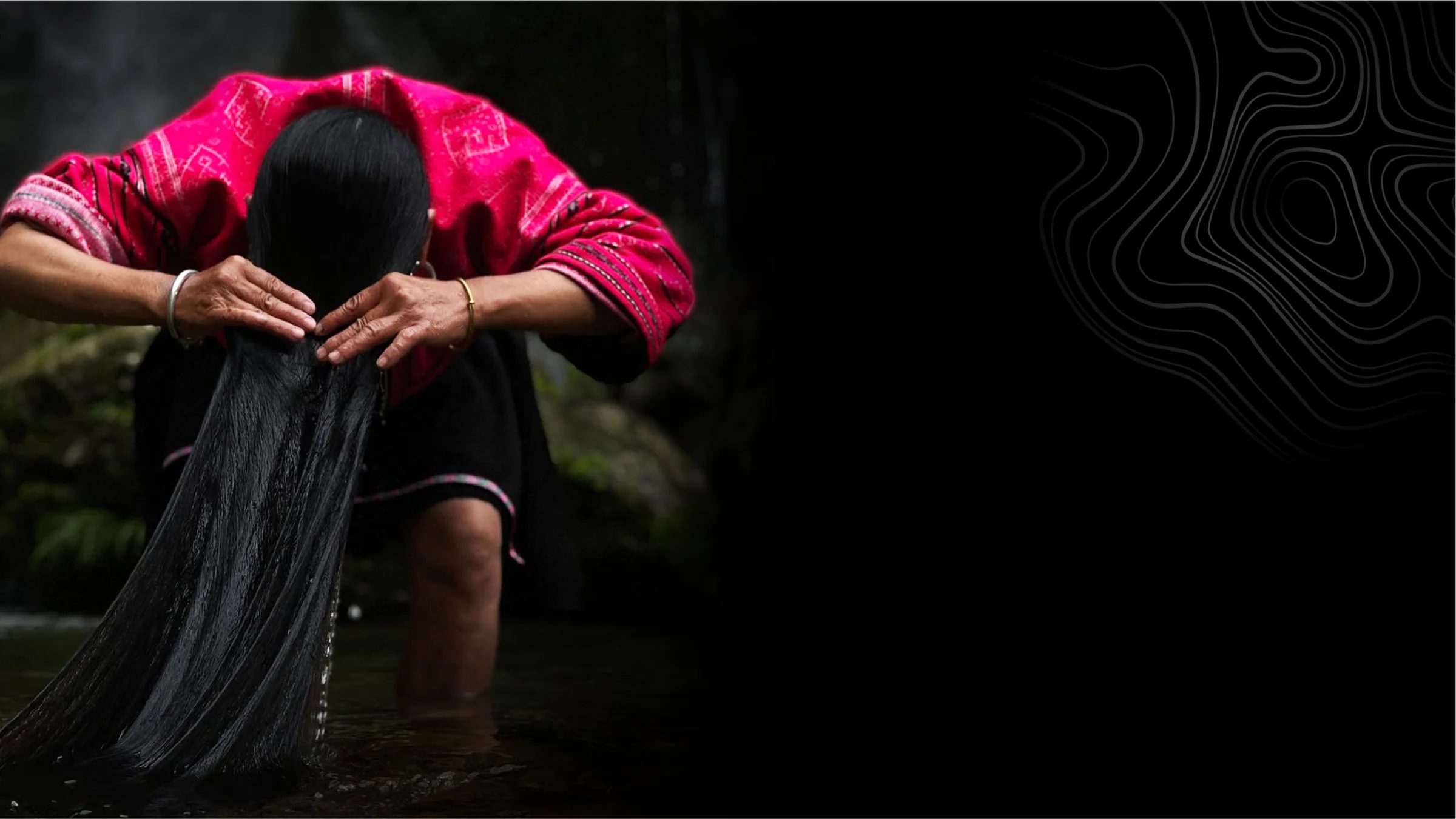 Ancient Traditions, Timeless Hair Beauty